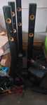 Kino domowe LG 5.1