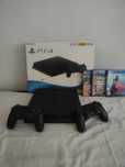 PlayStation 4 Slim 500GB