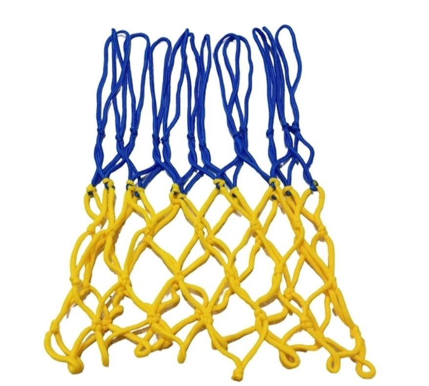 Сетки для баскетбольного кольца