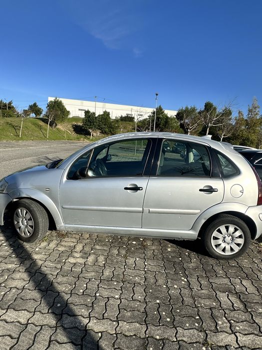 Citroen c3 1.4 2004