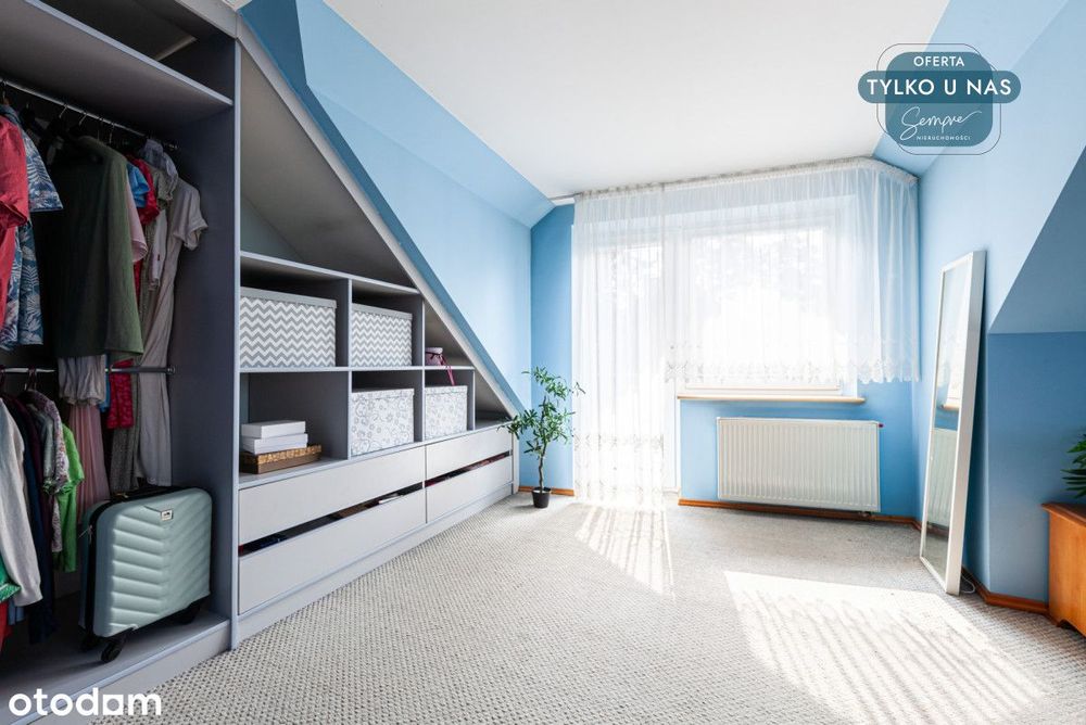 Fajny dom dla fajnych ludzi