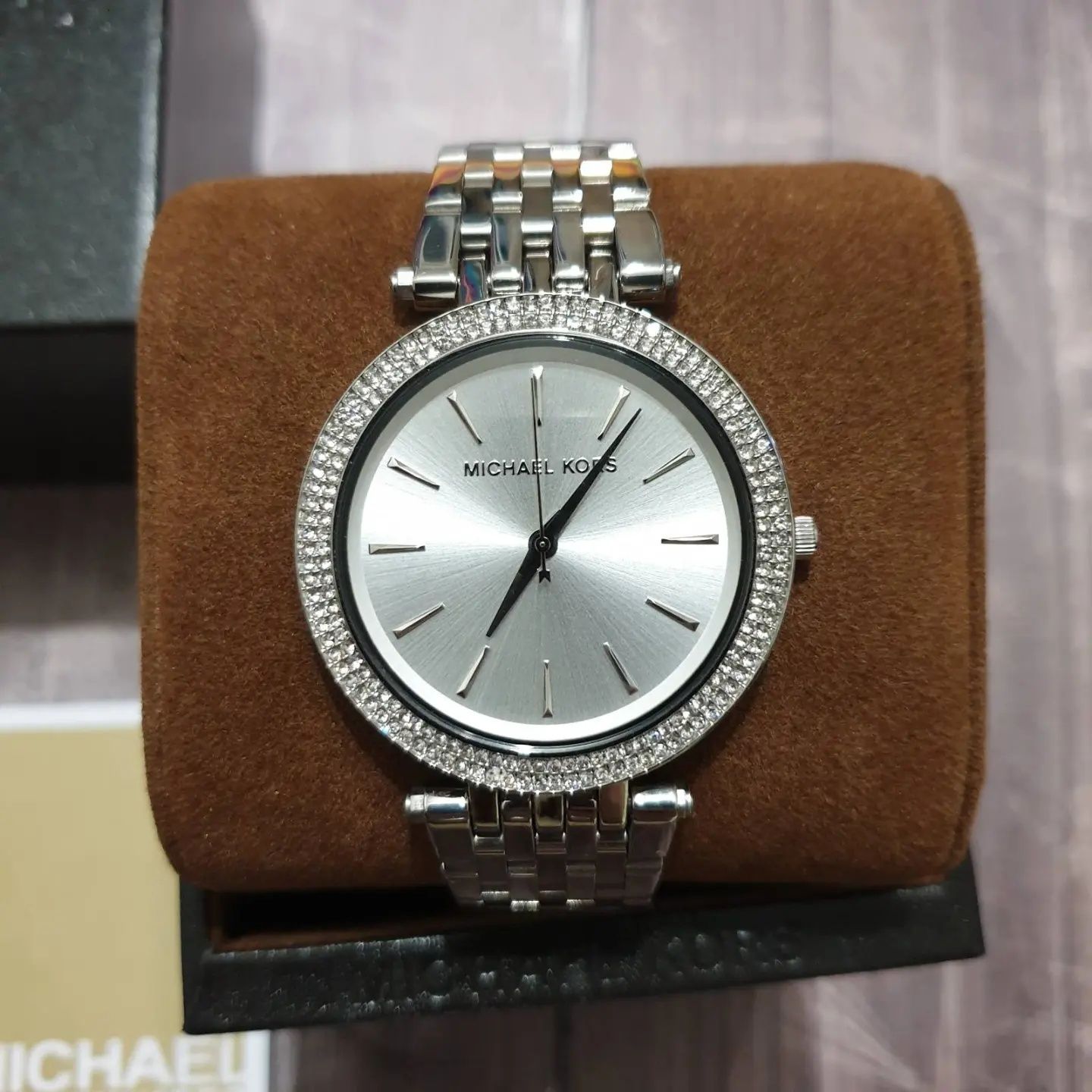 Женские часы Michael kors майкл корс mk3190