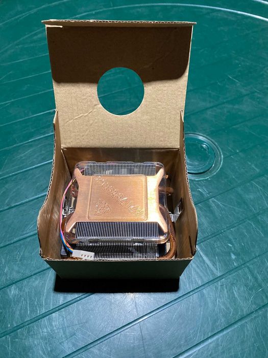 Кулер для процесора AMD (AV-Z7U)