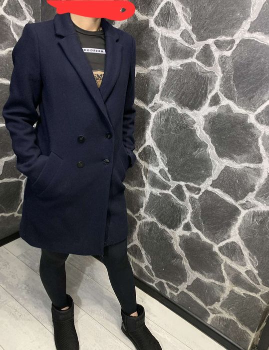 Пальто. Куртка. Парка