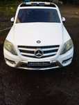 Mercedes benz GLK 350 4matic