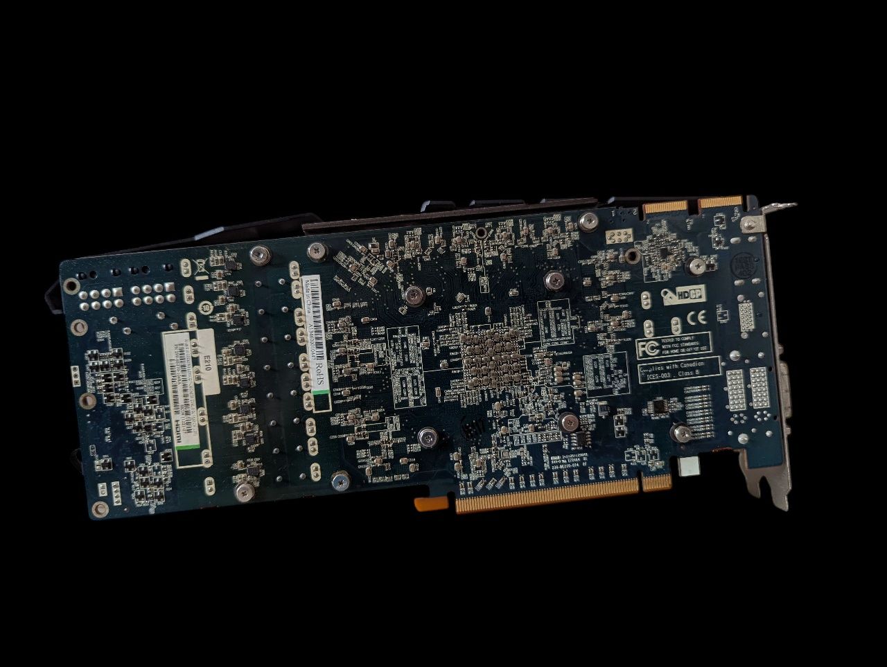 Sapphire R9 280X