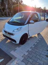 SMART Fortwo diesel