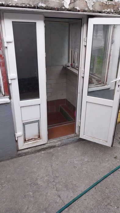 Продається будинок м . Дунаївці будинок + літня кухня.