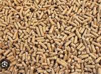 Pellet drzewny 6mm