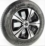 Mercedes GLE GLC GLS W167 koła letnie 275/55R19