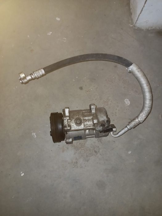 Peças de Golf 4 carrinha a gasolina do ano 2002