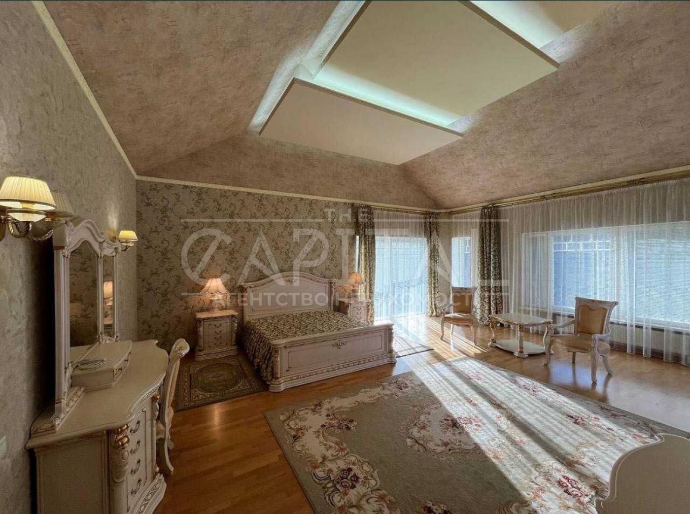Оренда котеджу 500м² з басейном і сауною, с. Підгірці