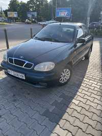 Продається Daewoo Lanos