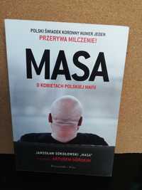 MASA - O kobietach polskiej mafii