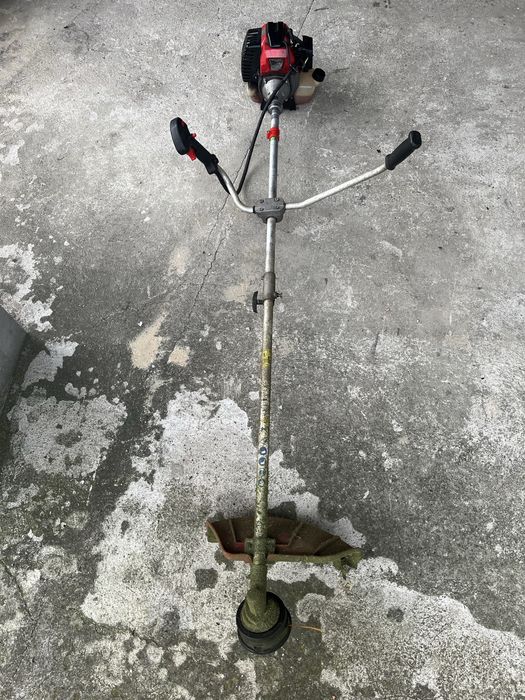 Kosa Spalinowa Tryton TOP252S, głowica Stihl, używana