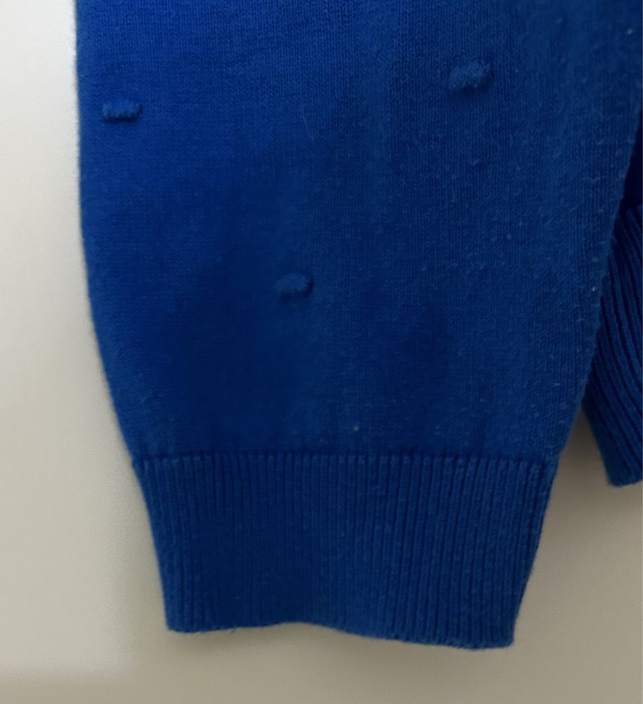 Cieńszy sweter damski Orsay L