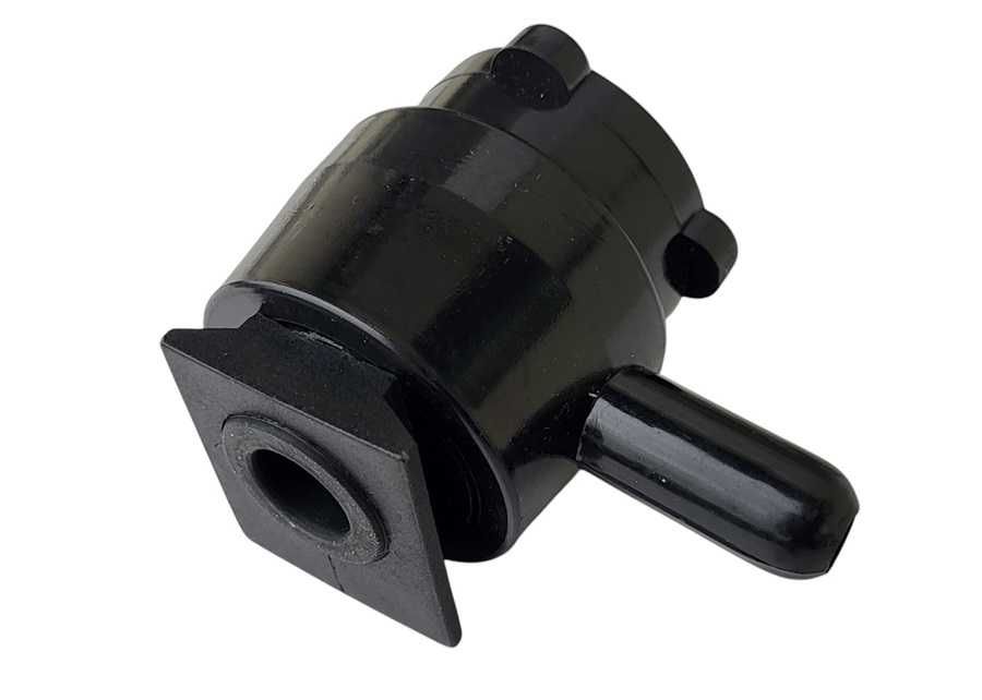 Dostawka Adapter Pulsatora Pneumatycznego Na Wieszak Dostawka Dojarki