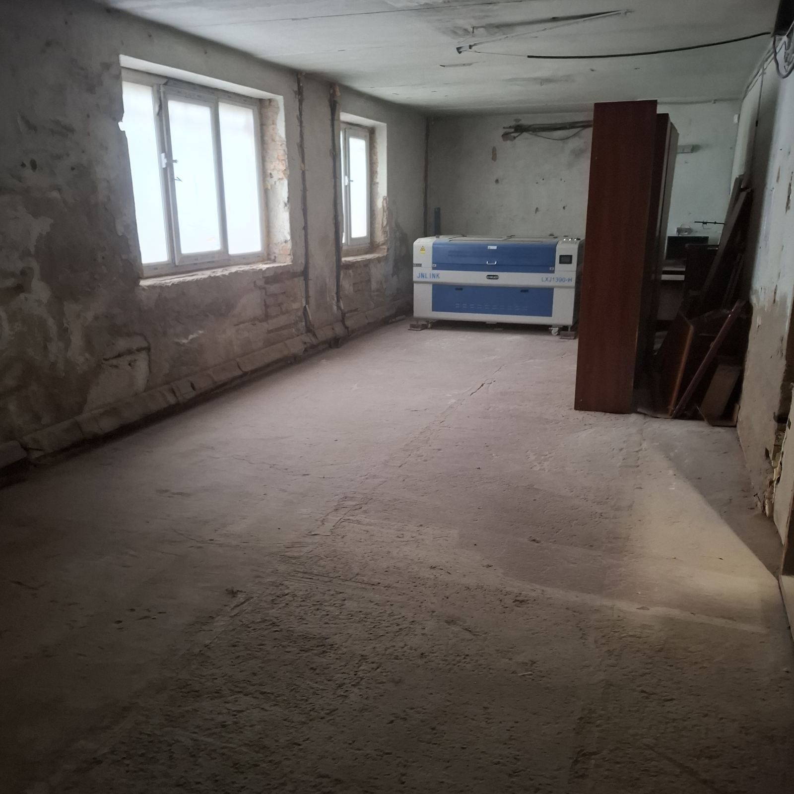 Продається комерційне приміщення 325 м² в центрі міста!