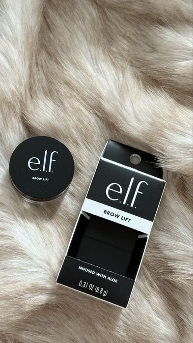 Nowe. Żel do brwi marki e.l.f.