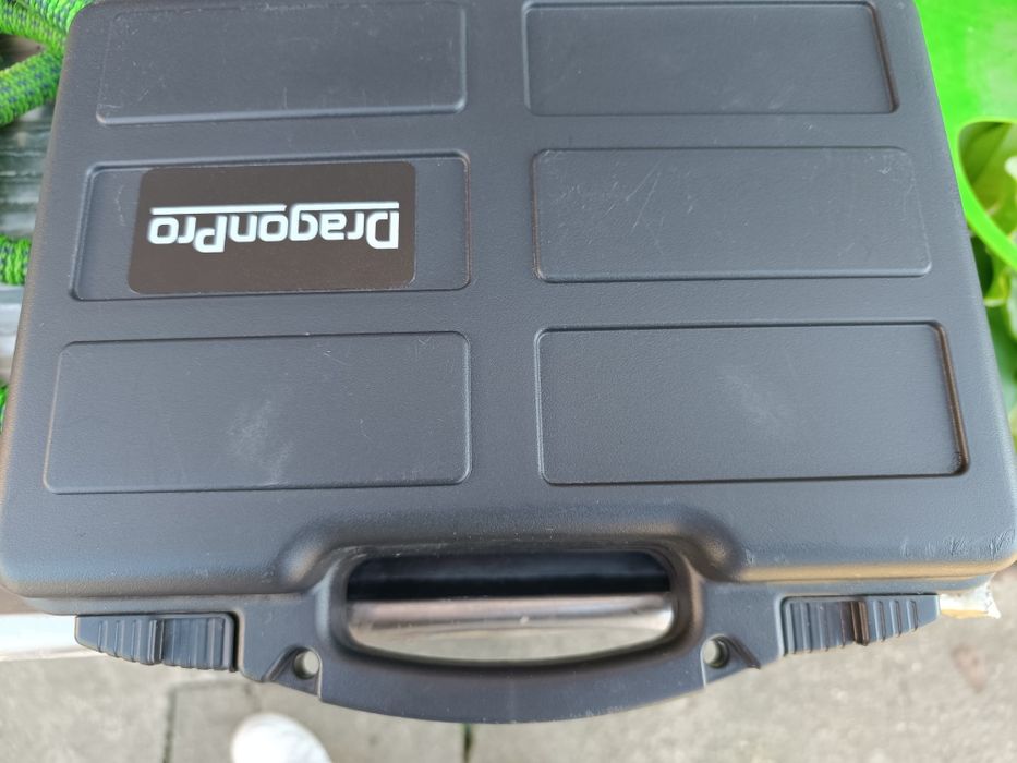 Airsoft Gbb 1911 Redwings - Rossi