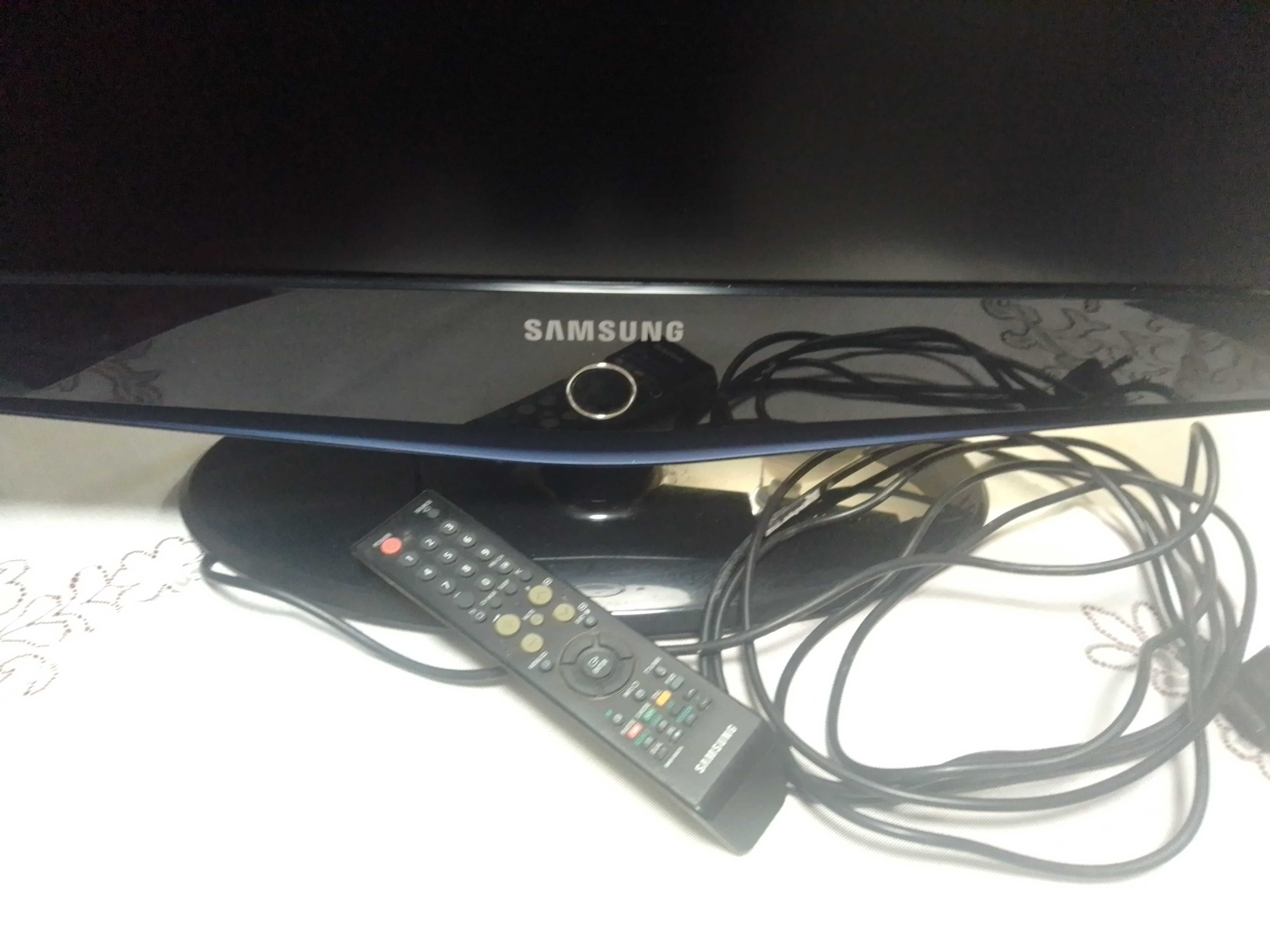 телевизор Samsung
