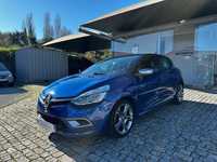 Renault Clio 1.2 TCe GT Line EDC