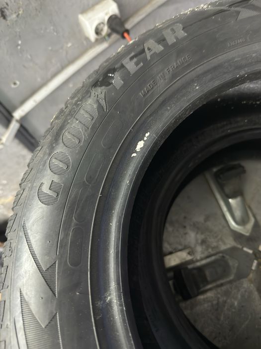 Колеса/резина/гума 175/65R14 Goodyear