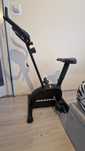 Rower stacjonarny, magnetyczny Active