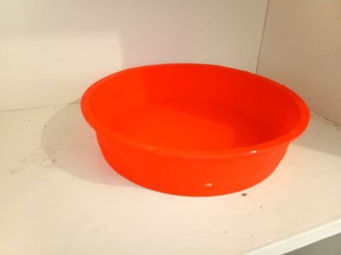 Форма для торта бисквитаэ сыра состояние новой диаметр 21 см глубина 5