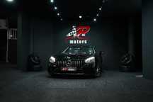 Mercedes-Benz SLC 250 d