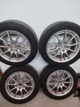 Jantes 16 furacão 5x112