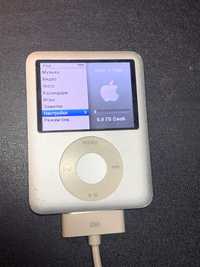 Ipod 8Gb  (З робочою батареєю)