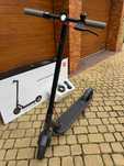 Hulajnoga Xiaomi Electric Scooter 4 Pro - stan idealny - na gwarancji