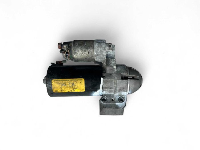 Rozrusznik BMW E90 e91 e92 e87 e81 e82 f30 f20 f31 f22 N47 B47 2.0D