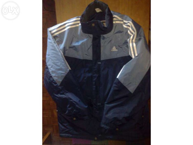 Casaco Desportivo Adidas