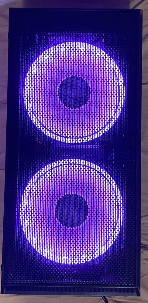 Топ ПК!!! (: i5 9400F: 16 GB)