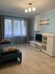 Сдам 2к. кв. по пр. Науки метро Научная