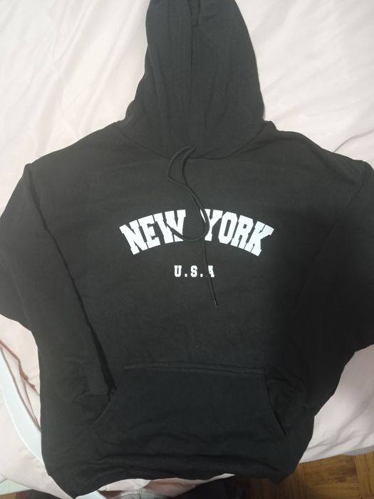 Camisola Nova por estrear