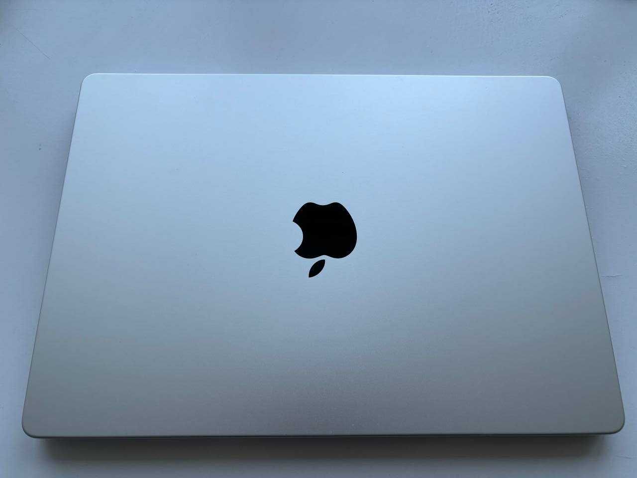 Macbook Pro 14 2021 16GB/512GB