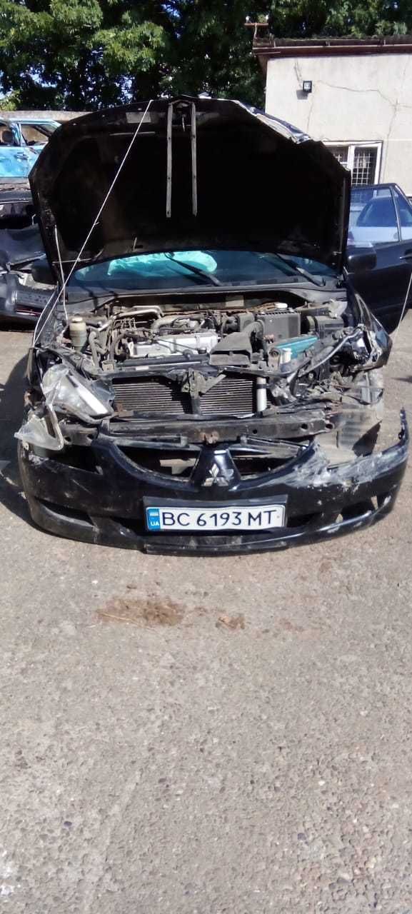 Продам авто Mitsubishi lancer 9