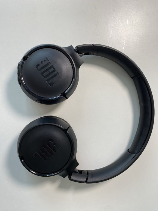 Навушники JBL Tune 520BT