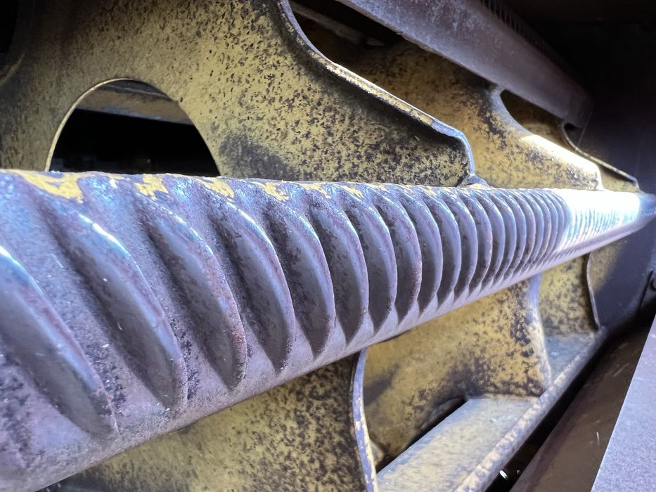 Massey Ferguson 20 Стан НОВОГО