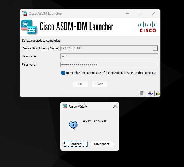 Firewall CISCO ASA5516-X z licencjami i HDD
