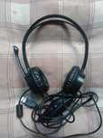 Навушники Trust Mauro USB Headset