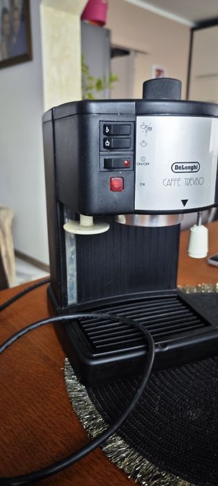 Ekspres do kawy DeLonghi