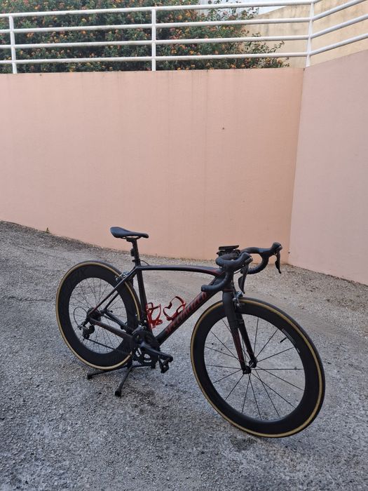 Bicicleta estrada Specialized sl4