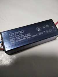 Led driver для уличного освещения