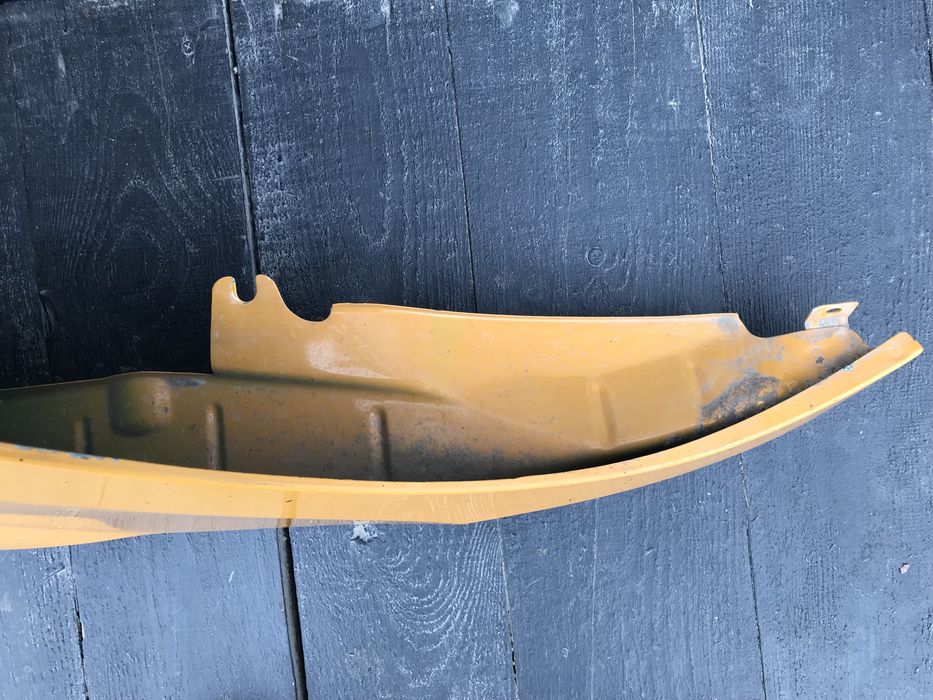 Фиат Добло Фіат Опель Комбо D Крило Розборка 1.3 multijet 263