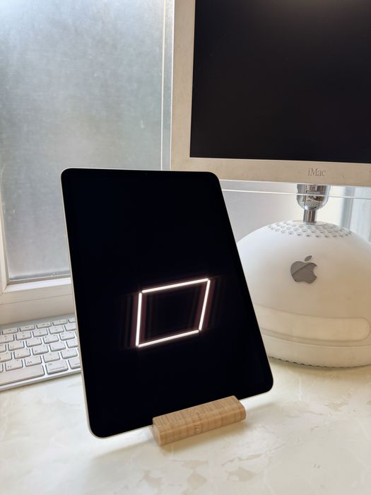 iPad Air 4 2020 256Gb Silver WiFi Ідеальний стан без будь яких нюансів