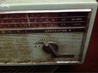 Rádio transistor